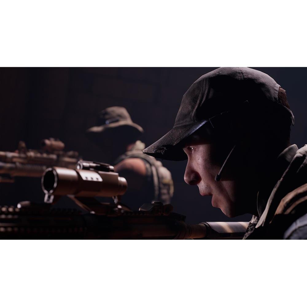 Imagem 4 de 5 do produto The Dark Pictures, House Of Ashes, Ps4