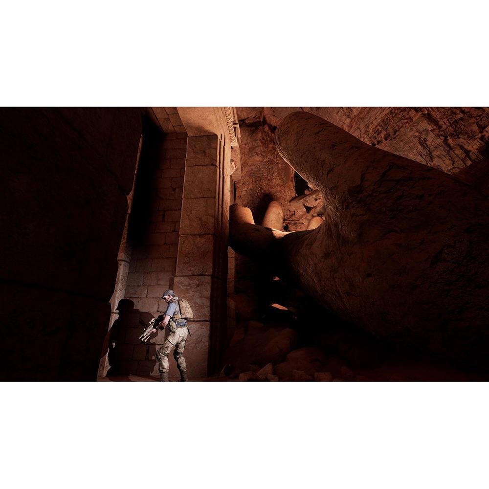 Imagem 5 de 5 do produto The Dark Pictures, House Of Ashes, Ps4