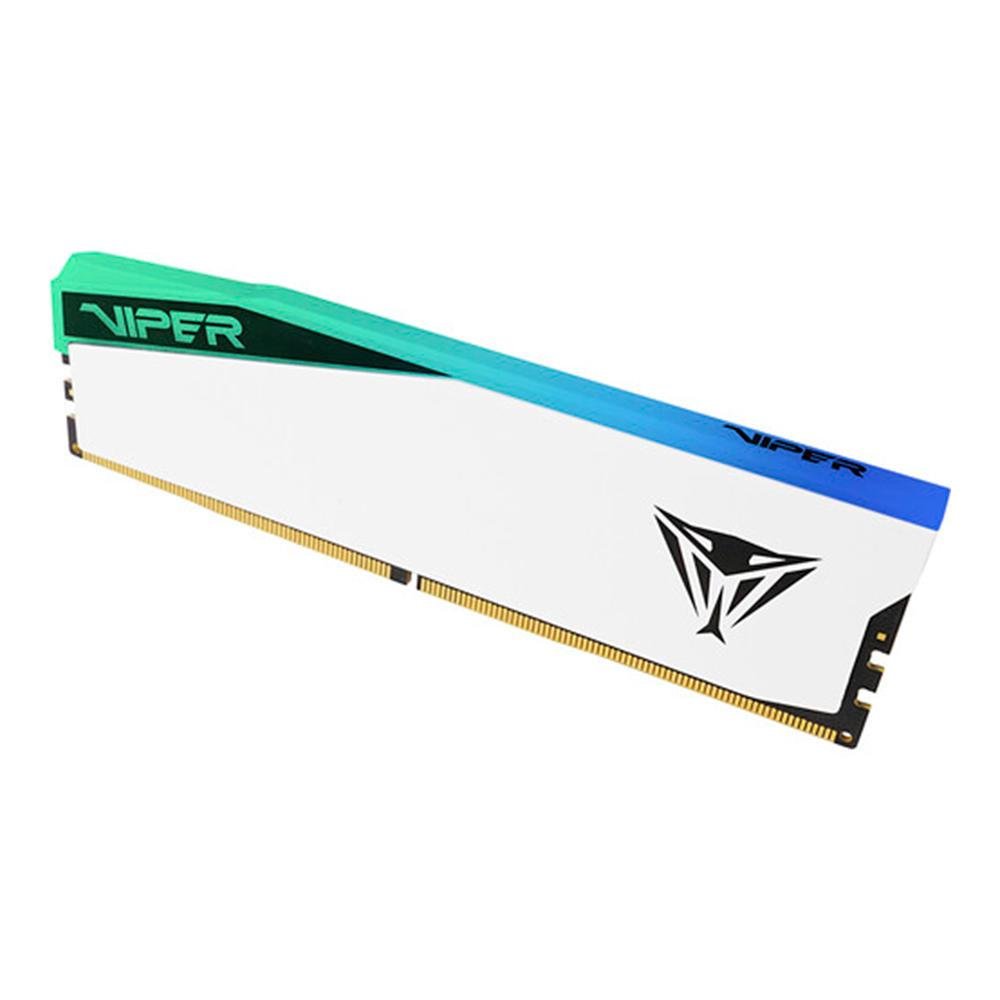 Memória Patriot Viper Elite 5 16GB 5600MHz DDR5 Memória Patriot Viper Elite 5 16GB 5600MHz DDR5