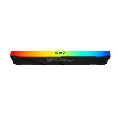 メモリー Kingston FURY Beast 32GB DDR4 3200MHz Mem-ria-Kingston-Fury-Beast-