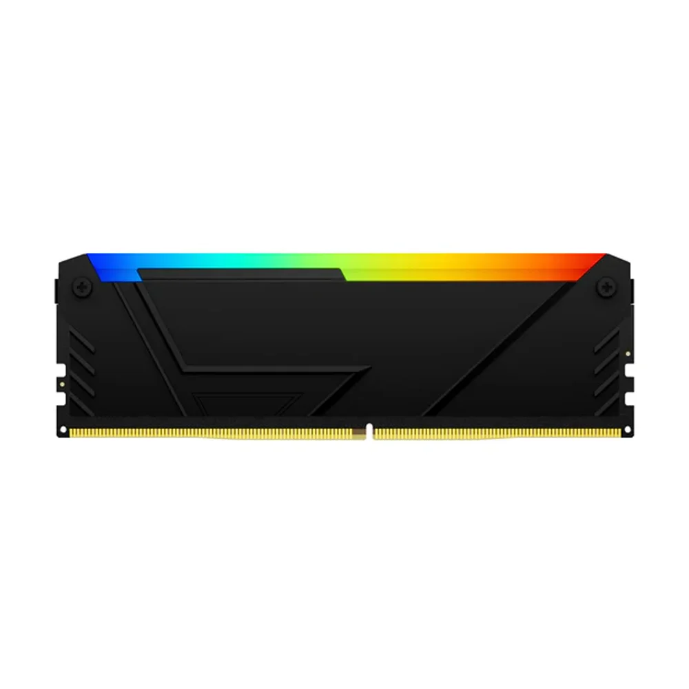 Memória Kingston Fury Beast 32GB KaBuM Memória Kingston Fury Beast 32GB KaBuM