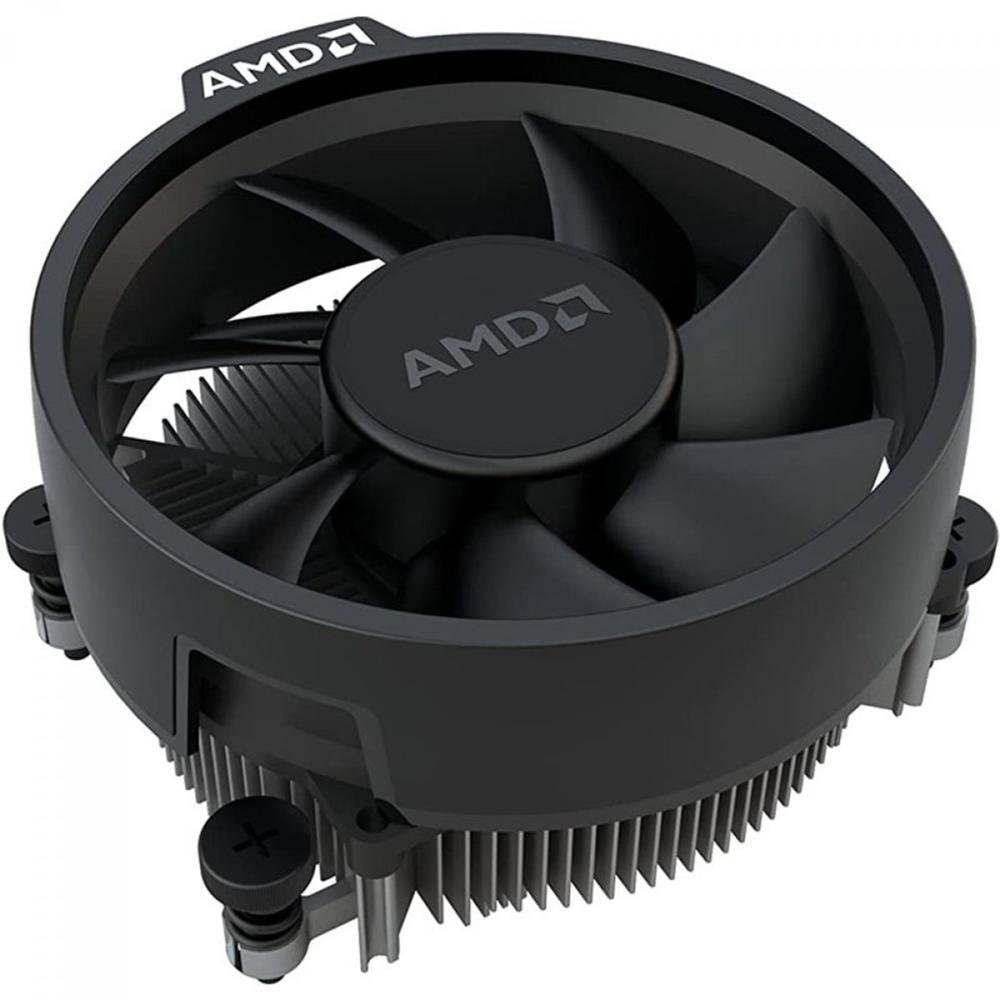 Kit Upgrade AMD Ryzen 5 5600g B550m DDR4 KaBuM