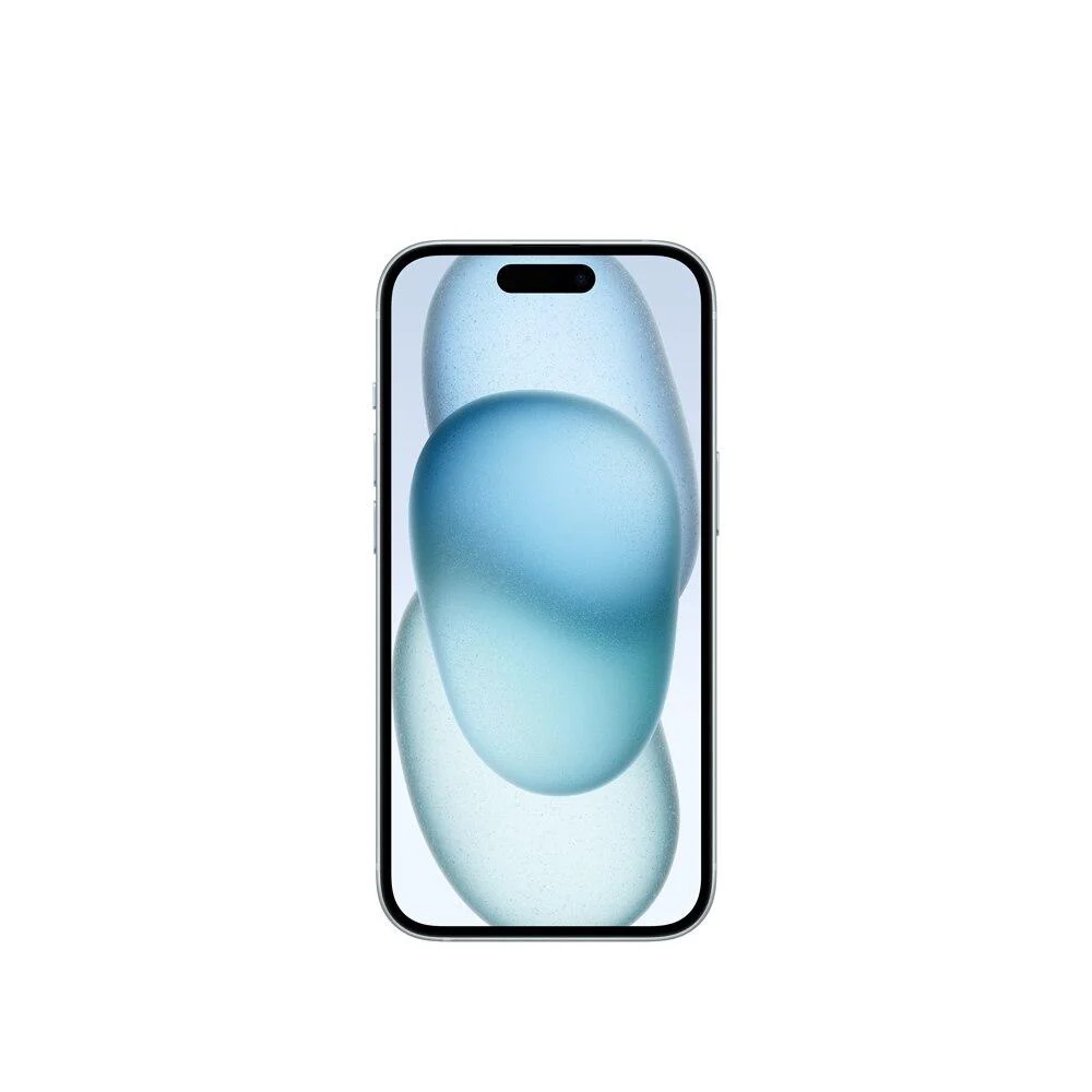 Apple Iphone 15 128GB Azul