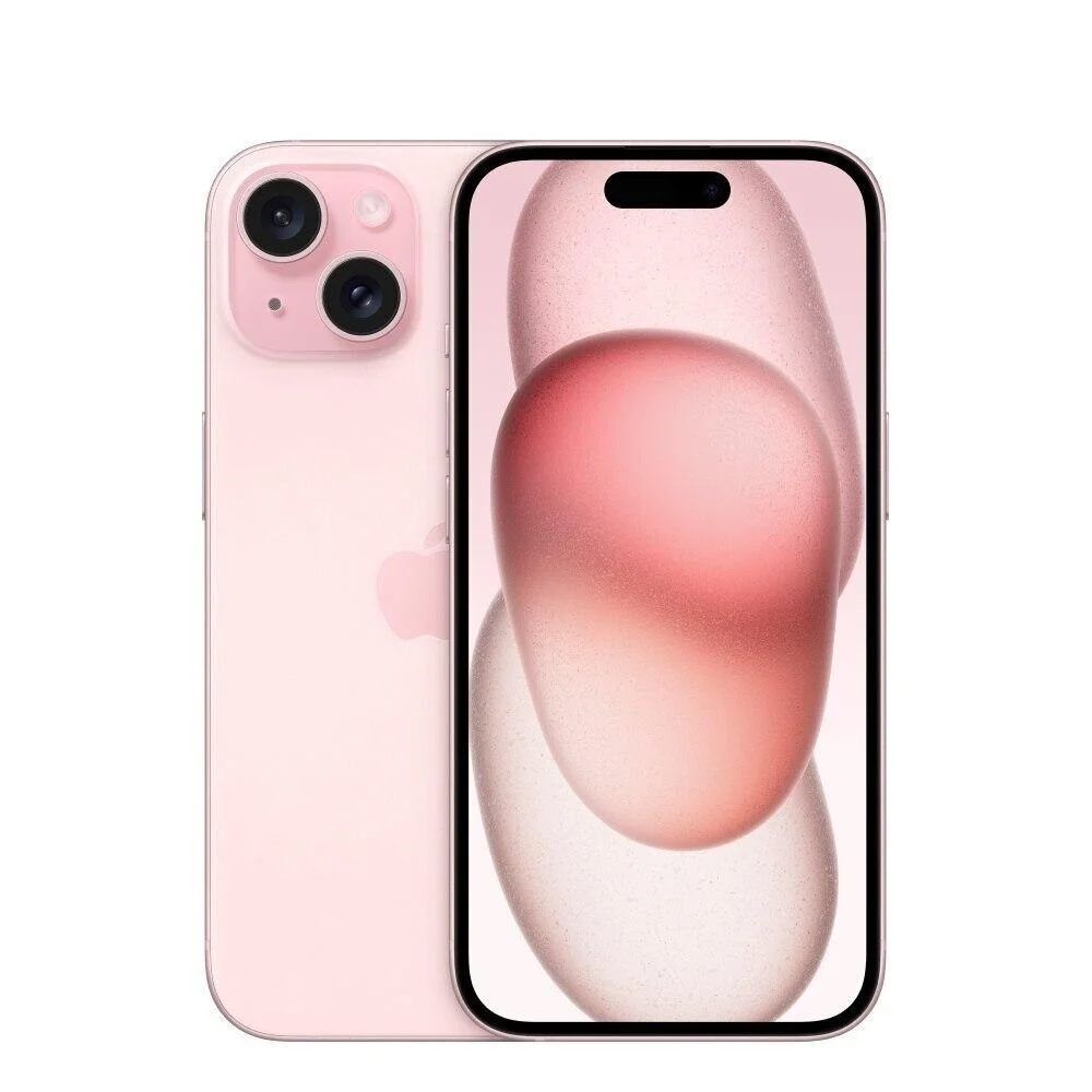 Apple iPhone 15 128GB ピンク SIMフリー Produtos com até 15 OFF no PIX KaBuM