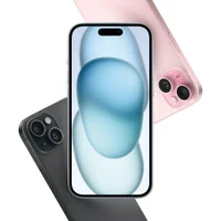 Apple Iphone 15 256 GB Azul 14