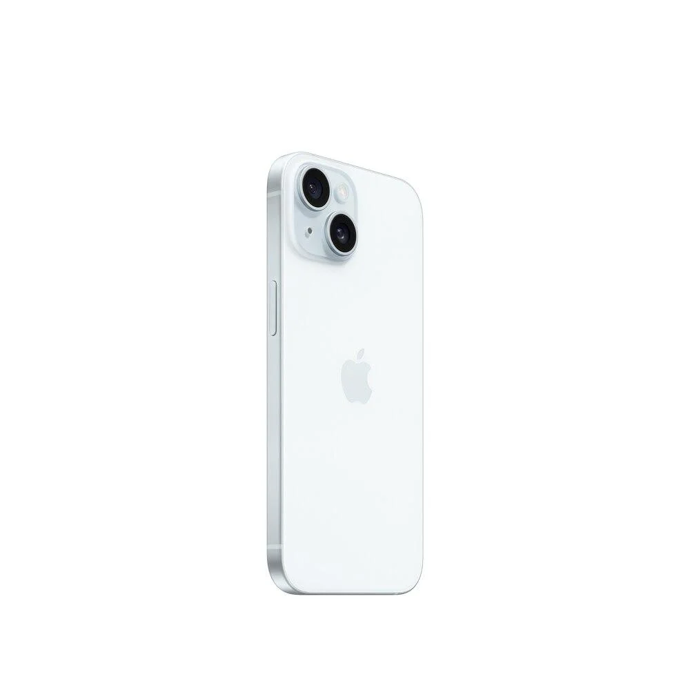 Apple Iphone 15 256gb Azul