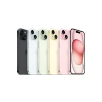 Smartphone Apple Iphone 15, 256 GB, Preto 14
