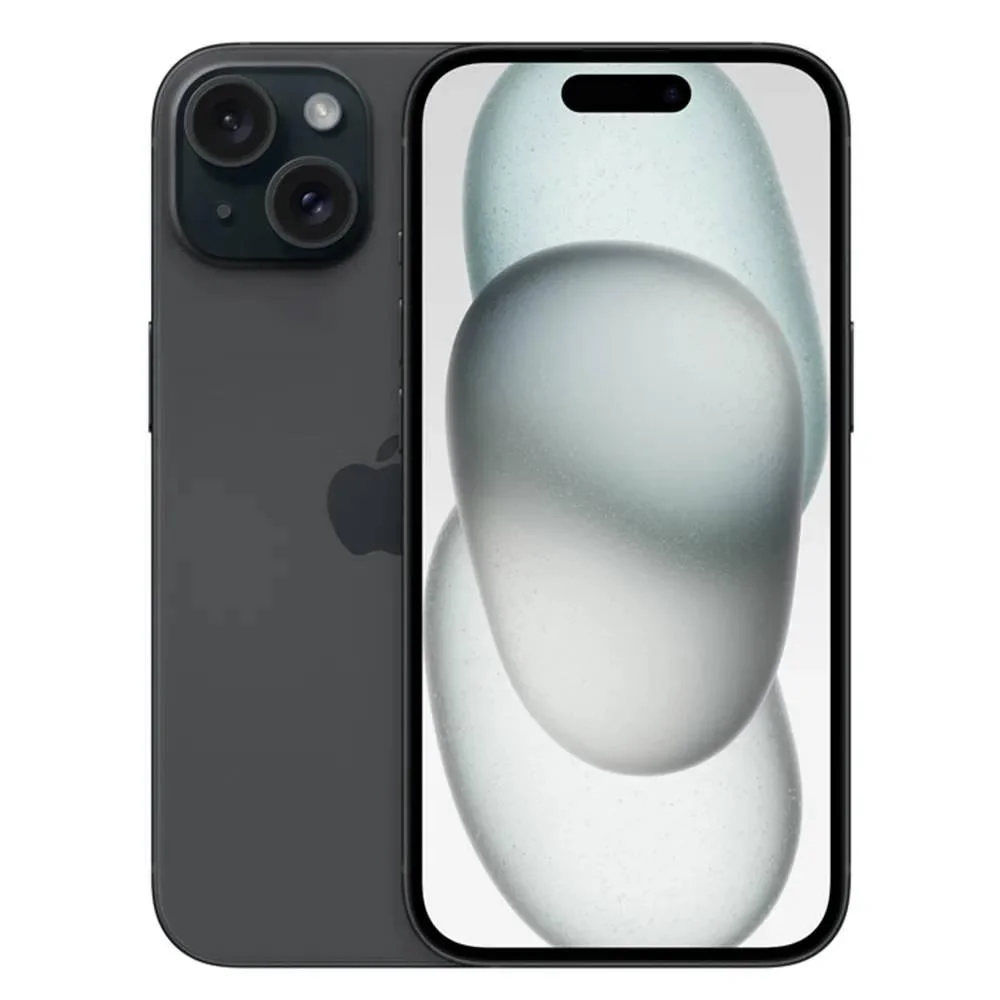 Autumn Apple iPhone 15 本体　ブルー Produtos com até 15 OFF no PIX KaBuM