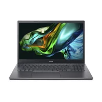 Menor preço em Notebook Acer Aspire 5 Intel i5-12450h, 8GB RAM, SSD 256GB, M.2, Nvme, Tela 15.6" Fhd, Windows 11 Home 64 Bits - A515-57-55b8