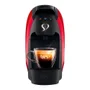 Cafeteira Expresso Três Corações Luna Vermelho