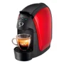 Cafeteira Expresso Três Corações Luna Vermelho