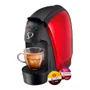 Cafeteira Expresso Três Corações Luna Vermelho