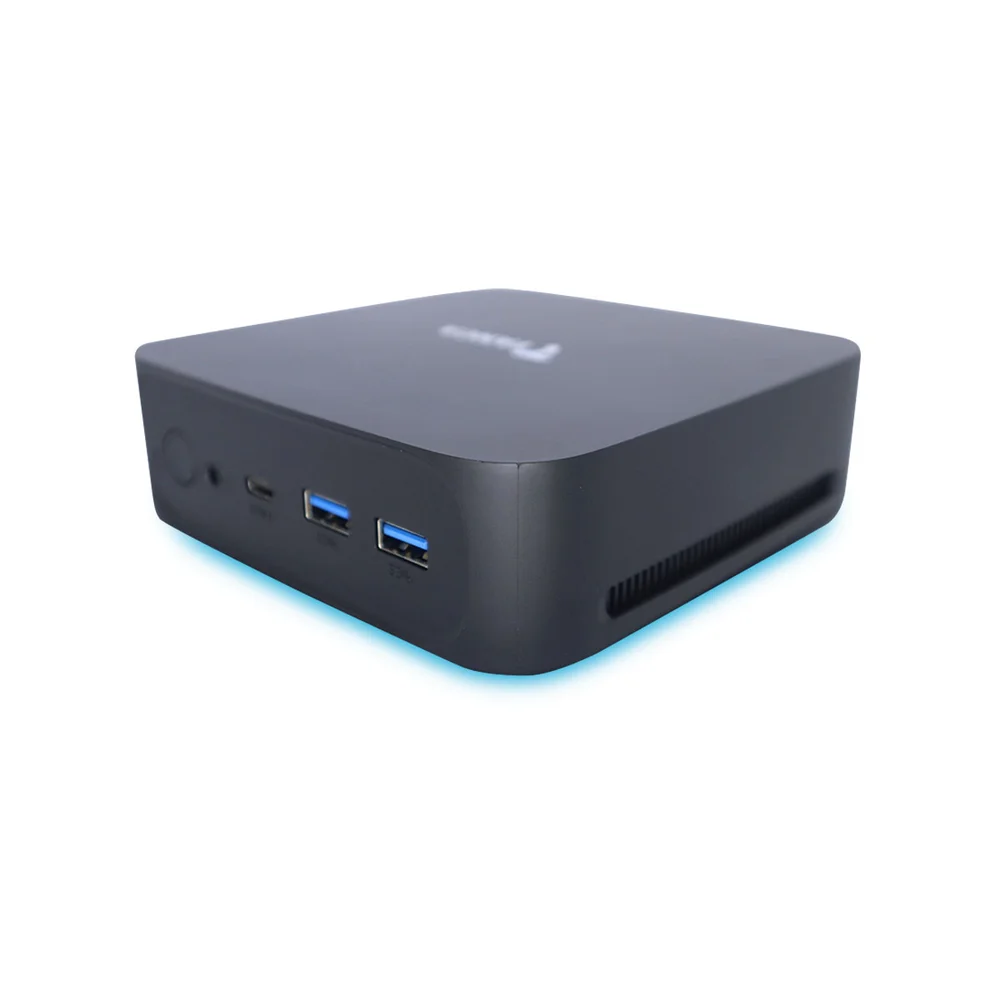 Mini Pc Tanca Tc4043s Intel Core KaBuM
