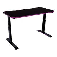 Mesa Gamer Cooler Master Gd120 - Preto
