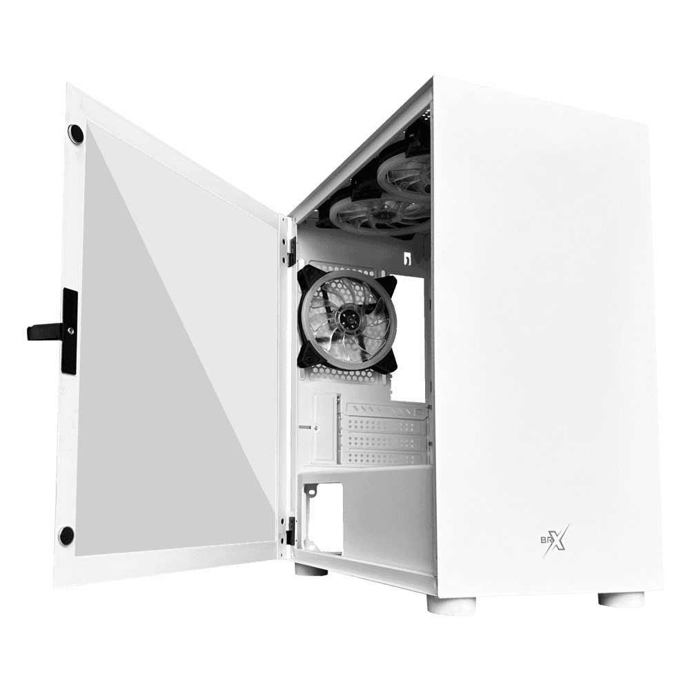 i5 10400F クーラー付き Intel リテールクーラー i5 10400F付属品 箱、シール付き - メルカリ