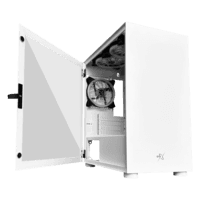 Computador Gamer AMD Ryzen 5 1600 KaBuM