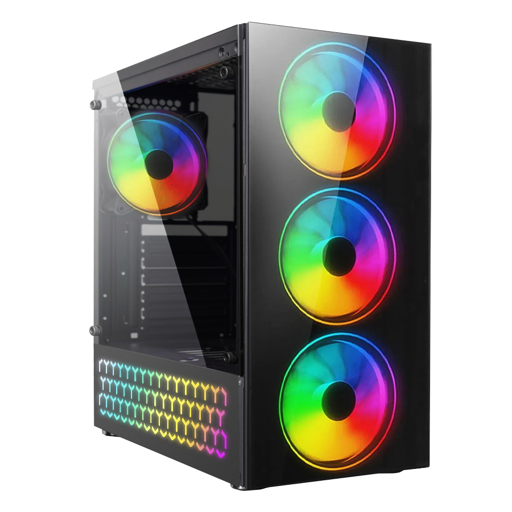 Computador Gamer Intel Core I5 6500 KaBuM