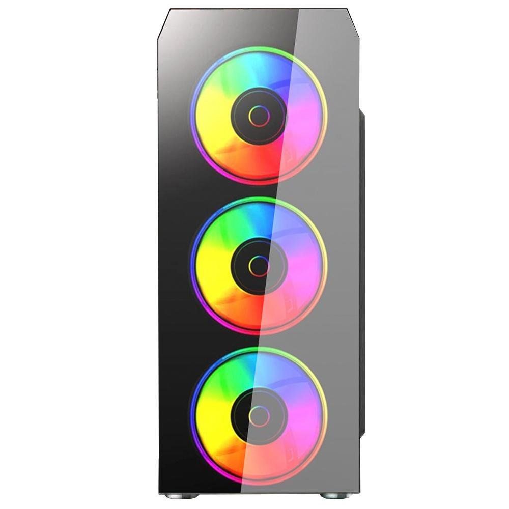 Windowsデスクトップ Ryzen5 5600G / RAM 16GB / SSD 1TB Amazon.co.jp: NEWLEAGUE ゲーミングデスクトップパソコン 特選