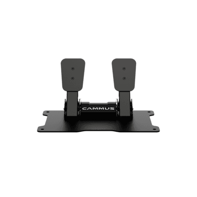 Pedal Cammus Cp5, Sensor Hall