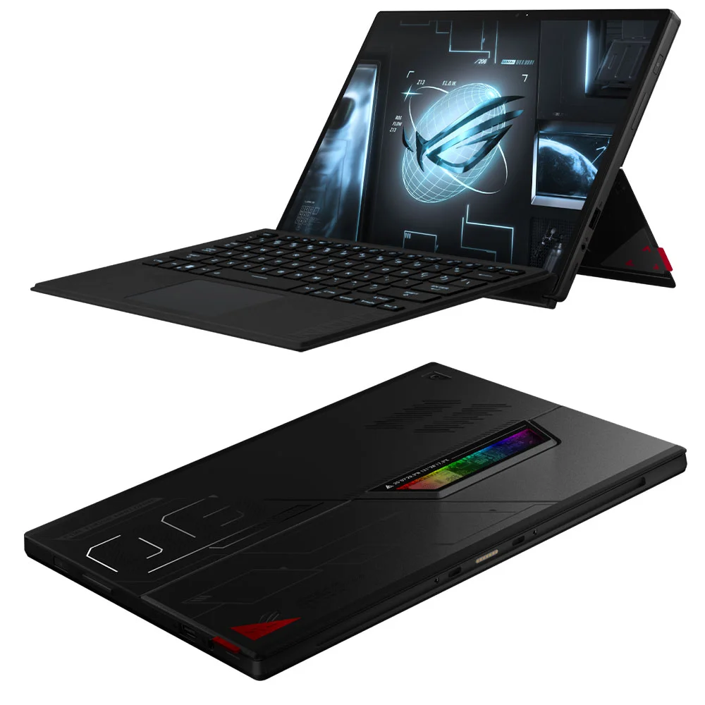 Computador Asus Rog Flow Z13 Intel 13 Geraço KaBuM