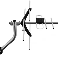 Antena Externa De Tv, Uhf/hdtv, Intelbras Ae 3010