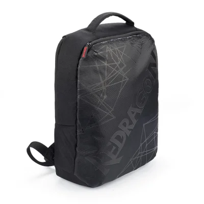 Mochila Notebook Redragon Aeneas, 15.6 Polegadas Gb-76, Preta