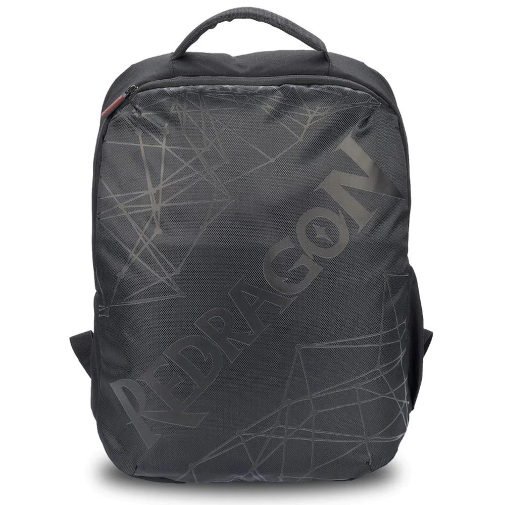 Imagem 2 de 4 do produto Mochila Notebook Redragon Aeneas, 15.6 Polegadas Gb-76, Preta