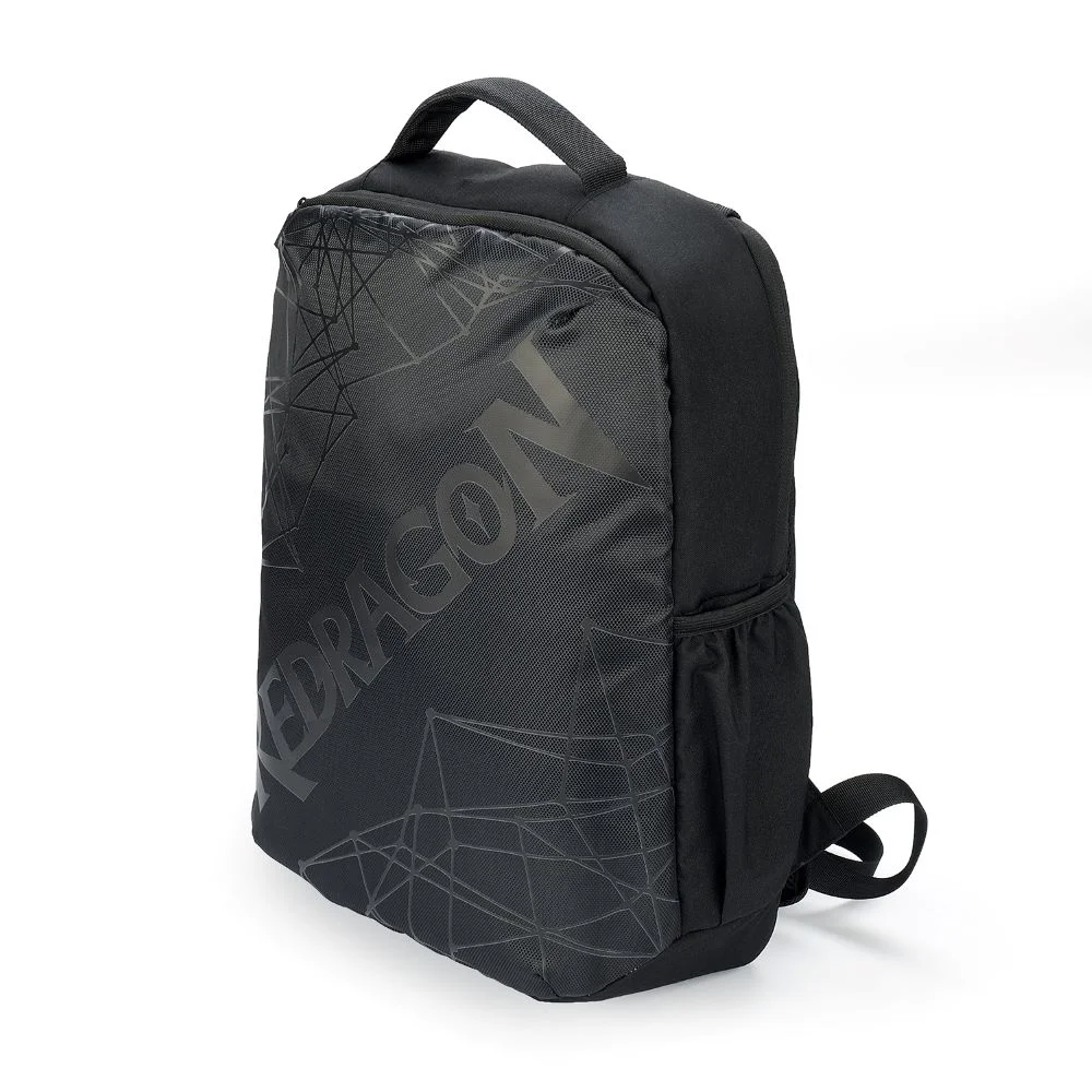Imagem 3 de 4 do produto Mochila Notebook Redragon Aeneas, 15.6 Polegadas Gb-76, Preta