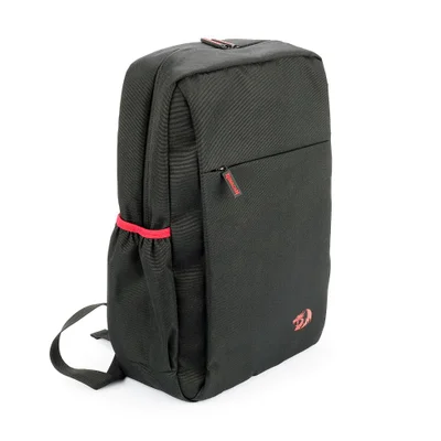 Mochila Notebook Redragon Heracles, 15.6 Polegadas, Preta, Gb-82