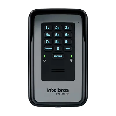 Porteiro Eletronico Xpe 1013