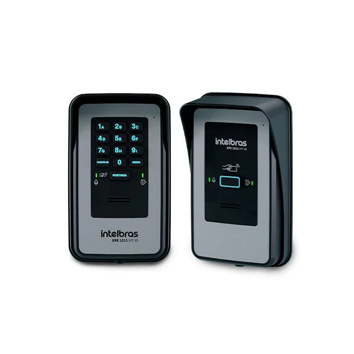 Porteiro Eletronico Xpe 1013