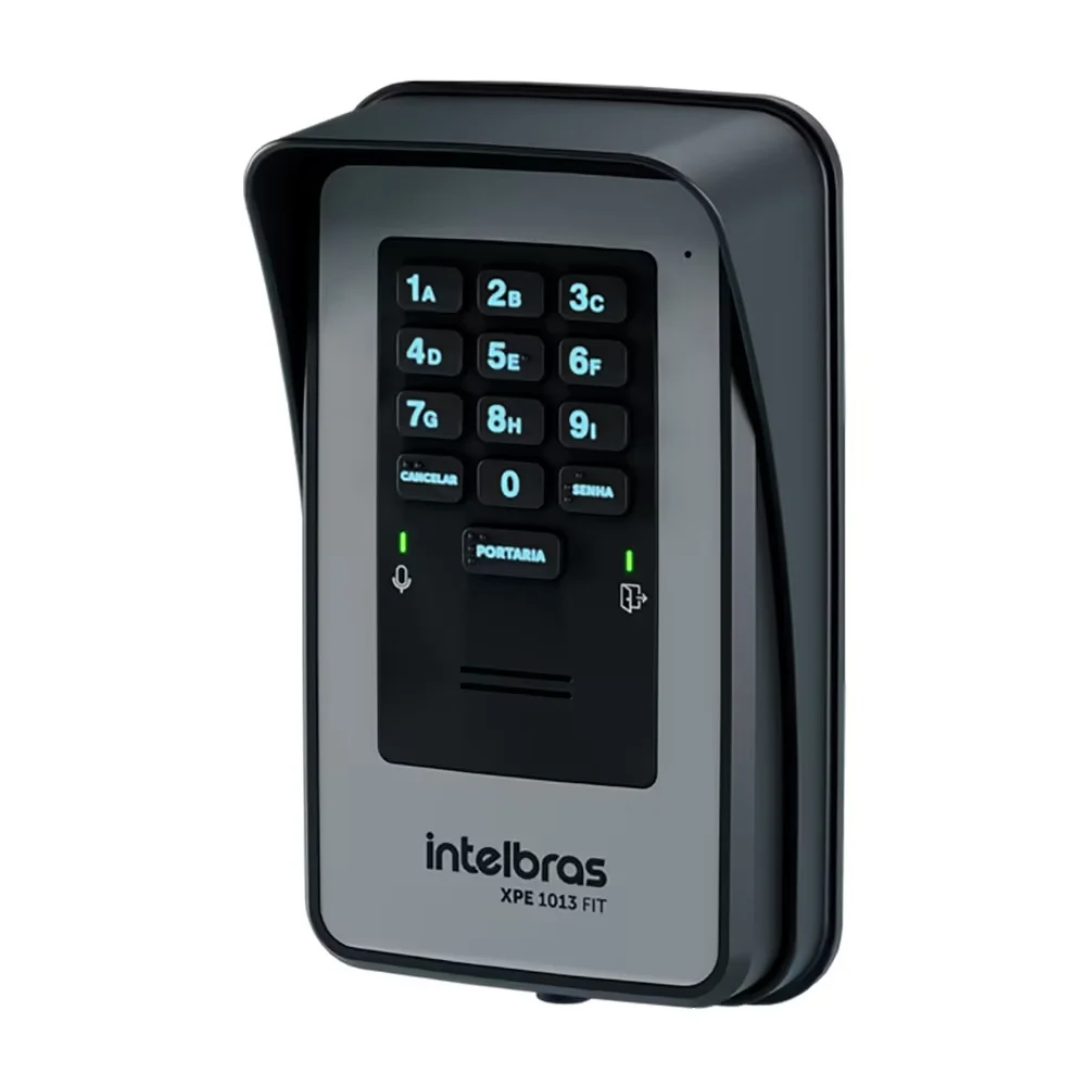 Porteiro Eletronico Xpe 1013