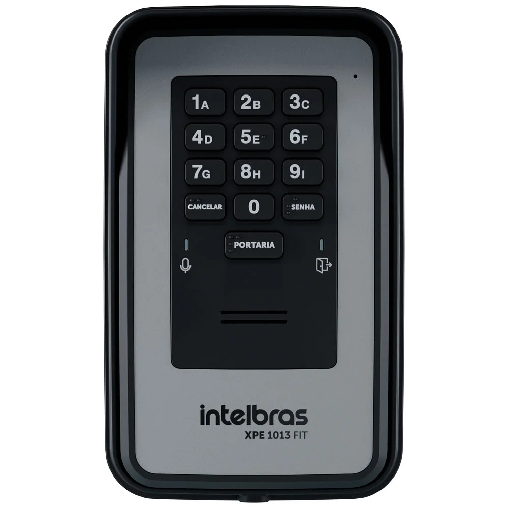 Porteiro Eletronico Xpe 1013