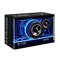 Caixa De Som Edifier Qd35, Bluetooth, 40w Rms - Preta