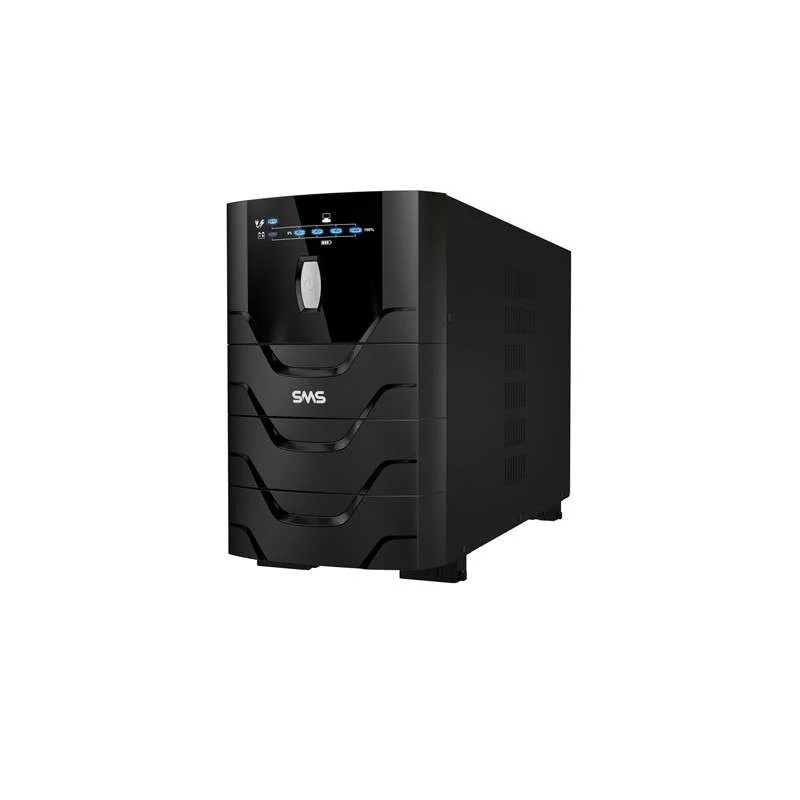 Imagem 2 de 3 do produto Nobreak 2.2kva SMS 27746 Power Vision Upv Mono 220v 2200va