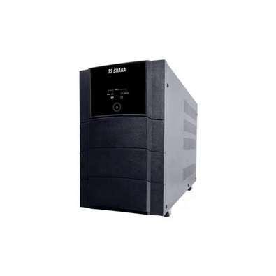 Nobreak 2.2kva Ts Shara, Ups Senoidal Universal, Bivolt - 4452