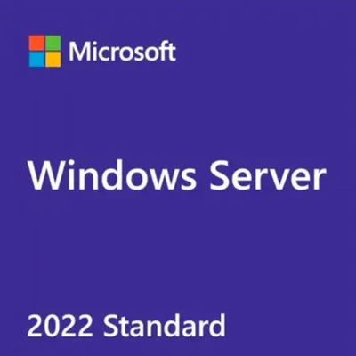 Microsoft Windows Server 2022 Standard KaBuM