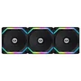 Kit De Fan Lian Li Uni Fan Sl120 Redragon Spec - Preto 3