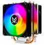 Cooler Maxcool MX-9201D Duplo RGB Intel / AMD
