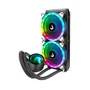 Water Cooler Rise Mode Black 240mm ARGB - RM-WCB-04-ARGB
