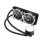 Water Cooler Rise Mode Black 240mm ARGB - RM-WCB-04-ARGB
