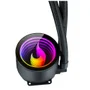 Water Cooler Rise Mode Black 240mm ARGB - RM-WCB-04-ARGB