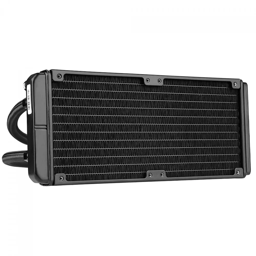 Imagem 3 de 5 do produto Water Cooler Rise Mode Black 240mm ARGB - RM-WCB-04-ARGB
