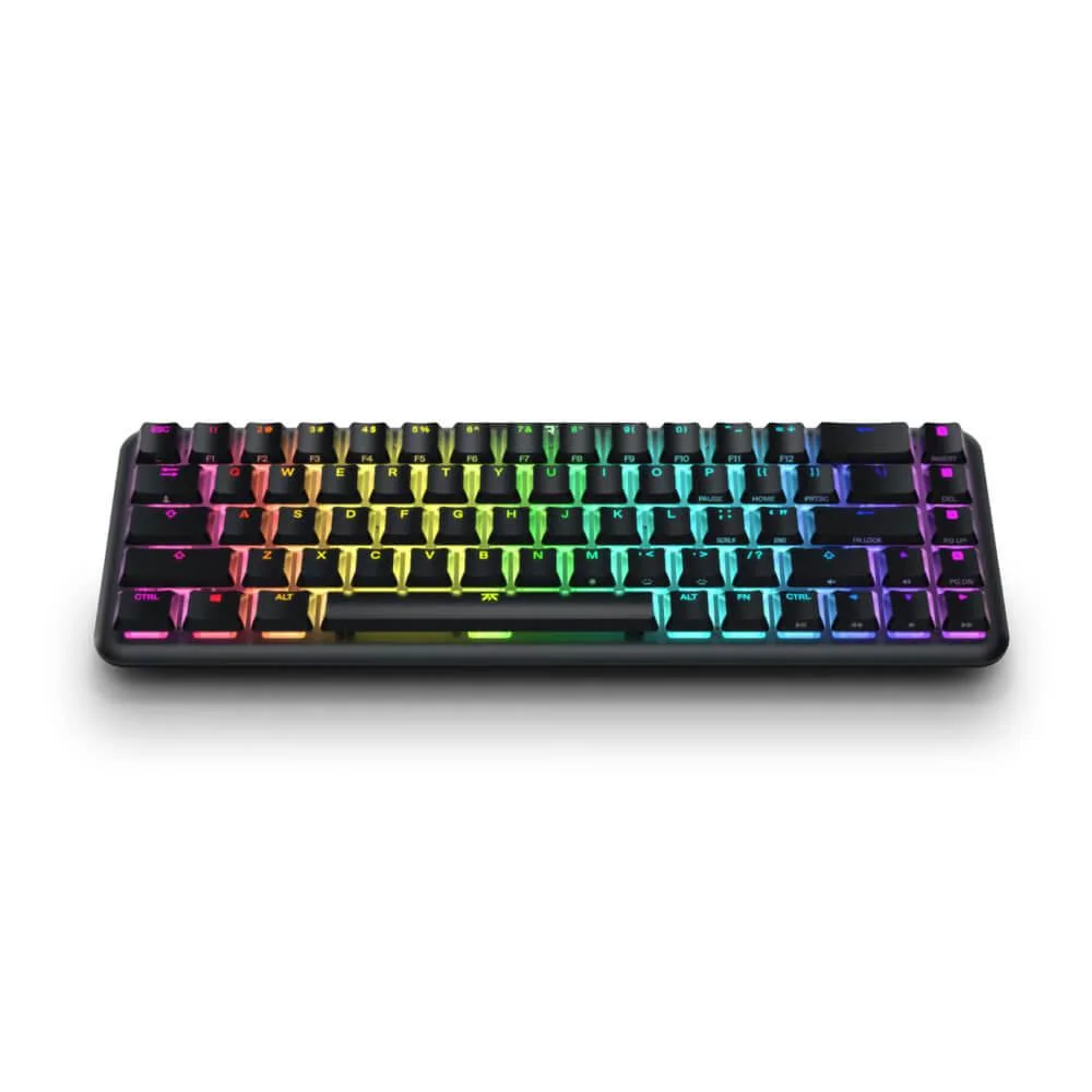 Teclado Mecânico De Jogos RGB, 60 Compacto, Interruptores De Velocidade, 65% Layout , Baixo Perfil, Teclado Esports Teclado Mecânico De Jogos RGB, 60 Compacto, Interruptores De Velocidade, 65% Layout , Baixo Perfil, Teclado Esports