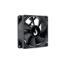 Ventoinha Rise Mode Black 80mm 1500 RPM Preto - RM-BK-02-FB 3
