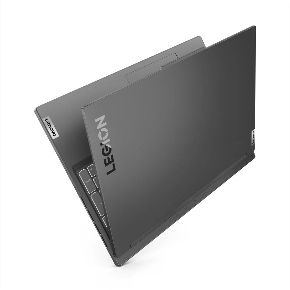 Notebook Lenovo Legion Slim 5i, I7, 13700h, 16GB, 1tb SSD, Rtx 4060 8GB, W11h, Cinza - Wqxga 83d60000br Notebook Lenovo Legion Slim 5i, I7, 13700h, 16GB, 1tb SSD, Rtx 4060 8GB, W11h, Cinza - Wqxga 83d60000br