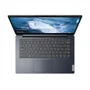 Notebook Lenovo Ideapad 1i I3, 1215u, 4GB, 128GB SSD, Linux 14 Polegadas - 83afs00100