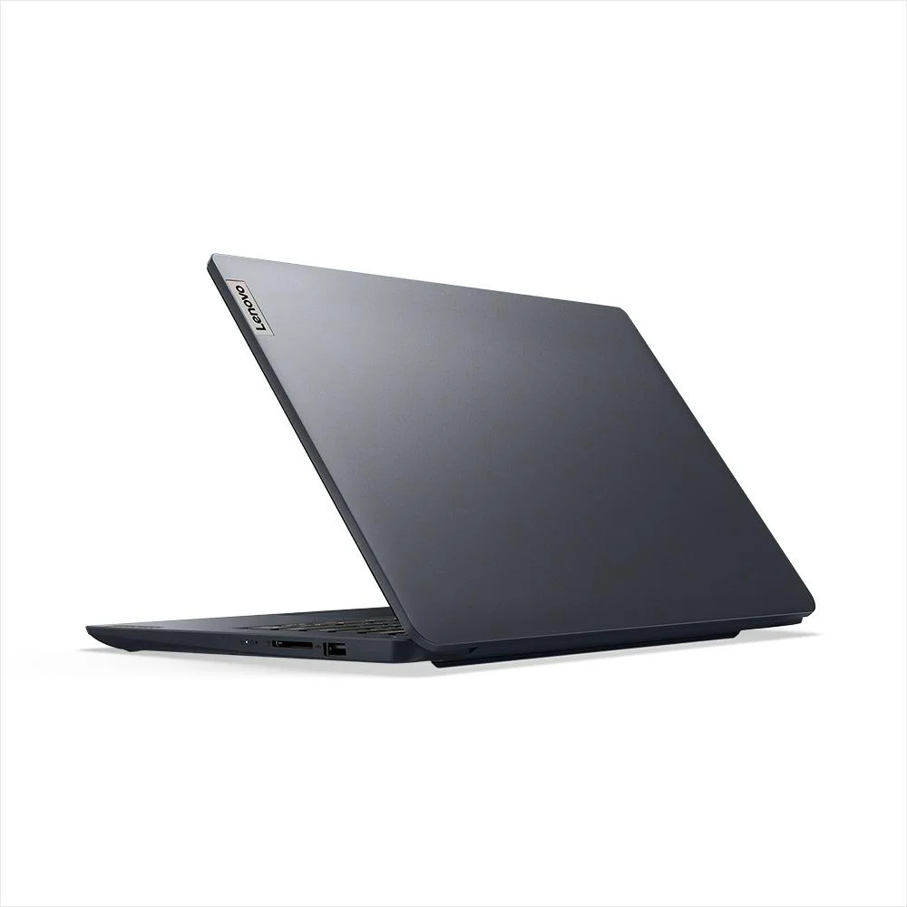 Notebook Lenovo Ideapad 1i I3, 1215u, 4GB, 128GB SSD, Linux 14 Polegadas - 83afs00100 Notebook Lenovo Ideapad 1i I3, 1215u, 4GB, 128GB SSD, Linux 14 Polegadas - 83afs00100