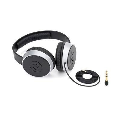 Fone De Ouvido Headphone  Samson Over Ear Sr550 - Ac2817