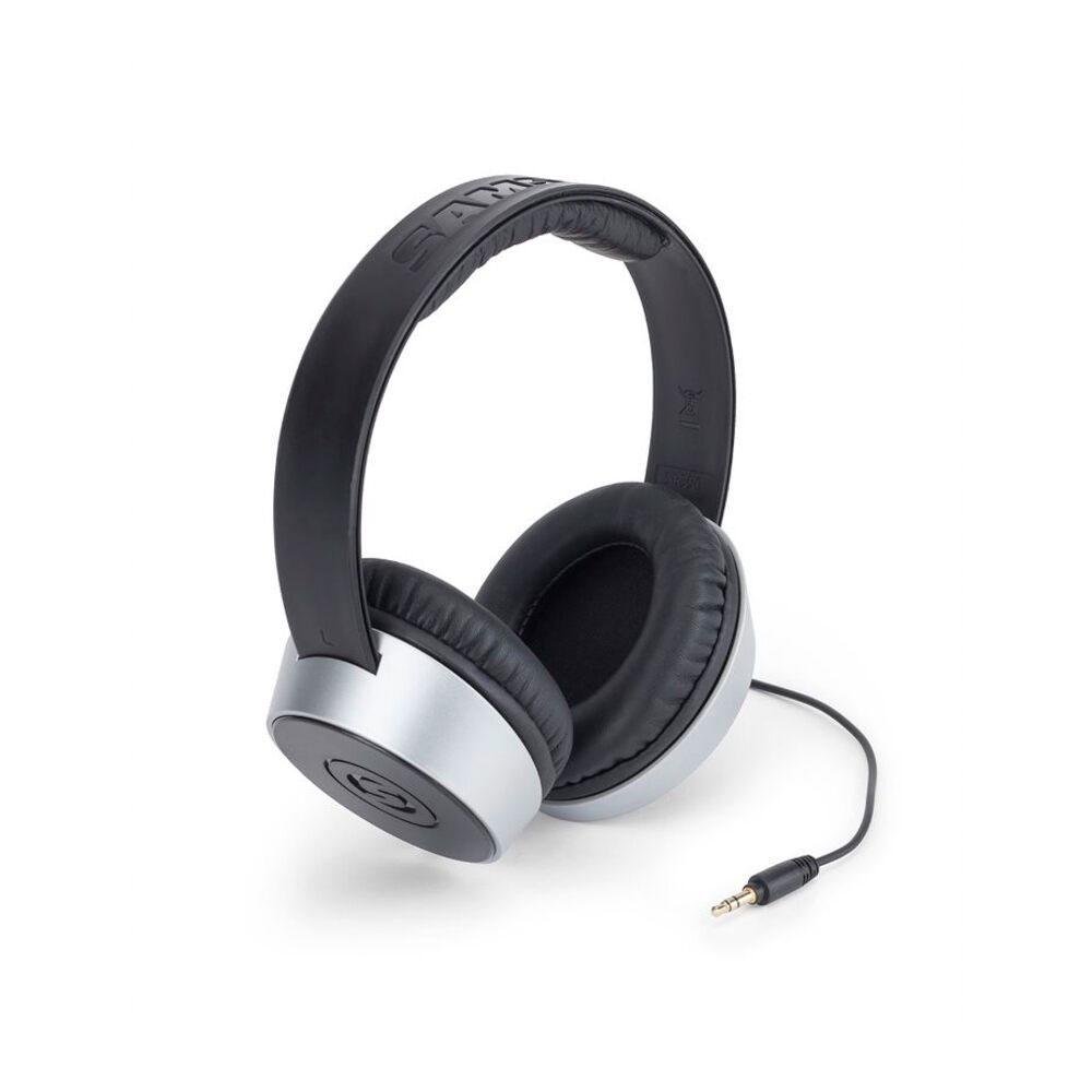 Imagem 3 de 3 do produto Fone De Ouvido Headphone  Samson Over Ear Sr550 - Ac2817